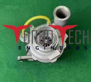 TURBOCHARGEUR COMPLET 23099966 - Product Image 4