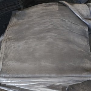 Feuille de perruque non durcie de qualité A Déchets de caoutchouc récupérés pour l'Europe Produits en caoutchouc recyclé à des fins diverses - Product Image 4