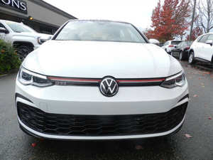 Volk-swagen Golf GTI 2024 en parfait état - Product Image 4