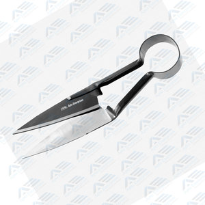 Tijeras para Esquilar Ovejas, Hoja de 6.1 Pulgadas, Acero Inoxidable de Alta Calidad, Instrumento Quirúrgico, Examen Médico, Apto Enterprises - Product Image 3