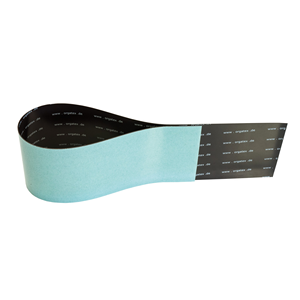Nastro magnetico autoadesivo, 50 x 600mm (H x L), 10 pz. / confezione.- SMB550 - Product Image 1