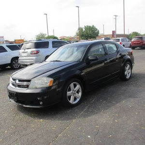 Dodge Avenger SX-T LHD Usado, Año 2013 - Product Image 1