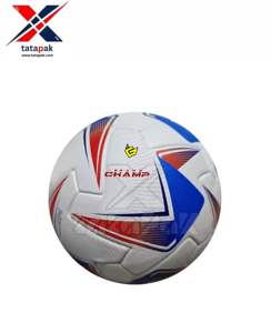 2025ลูกฟุตบอลขนาด5ลูกแบบมืออาชีพพิมพ์โลโก้ตามสั่งวัสดุพีวีซีสำหรับฝึก - Product Image 1