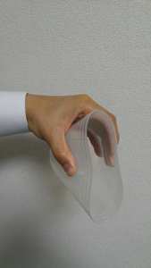 Venta al por mayor de vasos de plástico PP desechables con impresión de nuevo diseño de China - Product Image 4