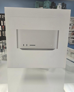 COMPRE NUEVO Mac Studio con Chip M2 M3 para Max, 32 GB de RAM, 512 GB SSD, 3 Años de Garantía, OEM/ODM, Industrial, DIY - Product Image 1