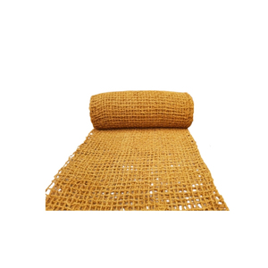 Filet en fibre de coco naturelle épaisse pour utilisation en pente et pour une forte stabilité de surface pour l'établissement du sol et de la végétation - Product Image 1