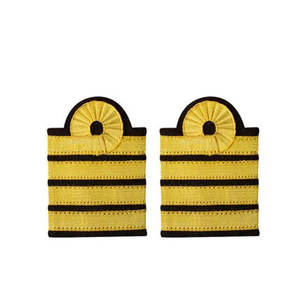 ผู้ผลิตอินทรธนูไหล่เครื่องแบบเจ้าหน้าที่ใช้พิธีการ - Product Image 4