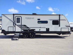 Autocaravana Usada en Tendencia 2026 Dutchmen1 Kodiak1 261RBSL, Remolque de Viaje - Product Image 5