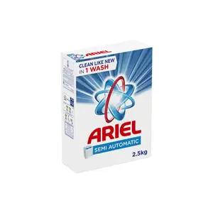 Leistungsstarke Ariel 3-in-1 Mountain Spring-Wäsche-Gel-Kapseln/Großhandel Ariel-Reinigungsmittel Waschpulver