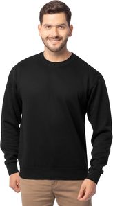 Custom Oversized Knitted <b>Animal</b> Print Breathable Quick Dry Sweatshirt for <b>Men</b> Streetwear Crew Neck Loose Fit Pullover - Product Image 2