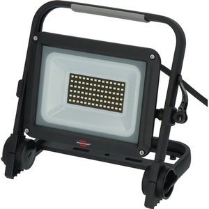 Projecteur LED 50W IP65 Jaro 7060M 5800lm 5m H07RN-F 3G1.0 pour éclairage extérieur - Product Image 1