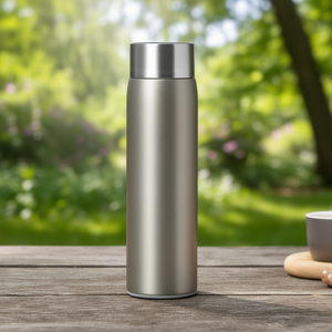 Borracce Termiche Personalizzate in Acciaio Inossidabile Kenay - Gadget - Product Image 3