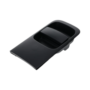 Pièces automobiles de haute qualité, nouvelle poignée de porte extérieure noire OE 836604H100, installation facile, côté droit pour H1 Grand Starex - Product Image 5