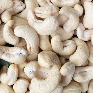 Trusted Factory Cashew <b>Nuts</b> WW180, WW240, WW320 Cashews Cashew <b>Kernel</b> Customized Packing - Product Image 1