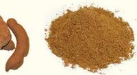 POLVO DE TAMARINDO SECO NATURAL CALIDAD PREMIUM PARA EXPORTACIÓN DISPONIBLE A PRECIO MUY BAJO