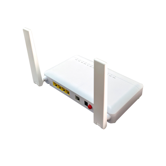 F6600R ONT Router Dual Band GPON WIFI6 4GE+1TEL+WIFI2.4G/5G+CATV Ax3000 Modem Router