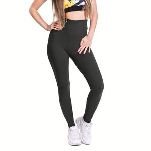 Precio razonable personalizado de calidad personalizada Leggings de las mujeres del deporte Leggings Mujeres Fitness Yoga en stock - Product Image 2