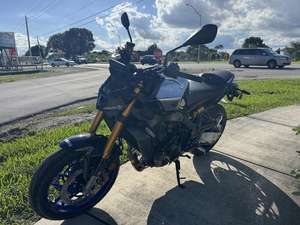 Motocicletas MT-09 SP 2025 - Product Image 4