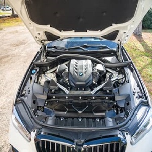 BMW X5 M50i 2022 SUPER LIMPIO, LISTO PARA ENVIAR - Product Image 6