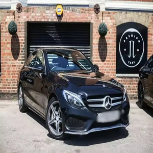 Compra de Autos Usados Sedán G.LC 2024 260 L 4MATIC de Lujo, Volante a la Izquierda, Diésel, Automático, Asientos de Cuero, Techo Panorámico Trasero - Product Image 4