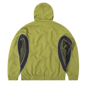 Conjunto Deportivo de Alta Calidad para Hombre en Poliéster/Algodón, Estilo Premium, Moda Urbana, Ropa Deportiva Moderna - Product Image 6