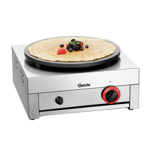 Machine à crêpes et à gaufres 1CP400G - Product Image 1