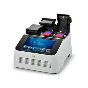 Blue-Ray công nghệ sinh học turbocycler 3 Nhiệt cycler phòng thí nghiệm nhiệt thiết bị trong màu xanh - Product Image 1