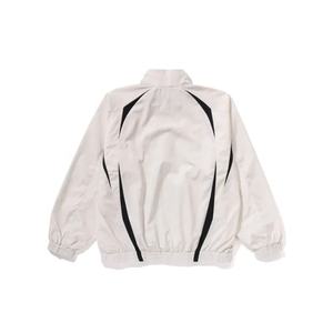 Chaqueta de Lluvia de Lona Personalizada para Hombre al por Mayor, Impermeable, Cortavientos, Transpirable, con Forro de Lino, Estilo de Trabajo, Chaqueta de Exterior - Product Image 5