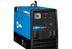 เครื่องเชื่อม TIG แบบใช้เครื่องยนต์ Miller Trailblazer 325 สำหรับเชื่อมอะลูมิเนียม สแตนเลส เหล็กหล่อ ใหม่ - Product Image 4