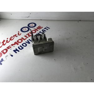 ABS PEUGEOT 208 Série 1610134480 8H01 Diesel 1400 (12>19) - Product Image 1