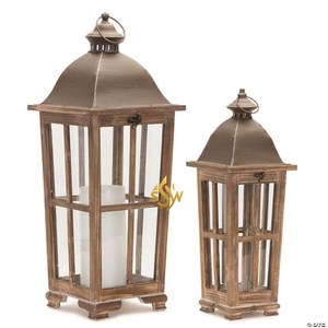 Antique Finishes Modern Design Home Decorative <b>Lantern</b> for Garden Popular Design <b>Metal</b> <b>Lantern</b> for Sale Unique Candle Jar - Product Image 6