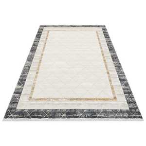 Perre PR017 Alfombras y juegos de alfombras de larga duración con textura suave multicolor - Product Image 2