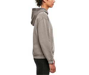 Fabricación de Pakistán, sudaderas con capucha impresas para mujer, sudaderas con capucha de Color personalizado para mujer, Sudadera con capucha transpirable antiarrugas con logotipo personalizado para mujer - Product Image 4