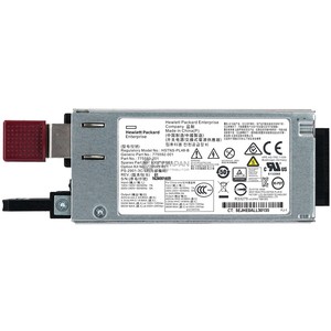 Alimentation HP 900W G9 reconditionnée 830219-001 - Product Image 3