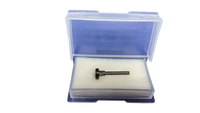 Outils de fabrication de tiges de volant d'inertie en acier inoxydable pour la gravure et le façonnage de diamants à la main, pour la fabrication de bagues, modèle EAGLION FT