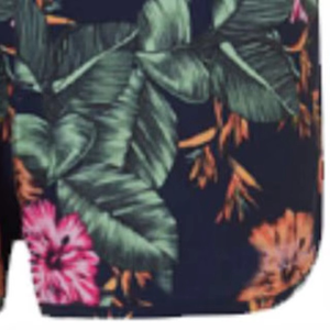 <b>Men's</b> 100% Cotton Summer Casual <b>Shorts</b> Elastic Drawstring Running Gym Sweat <b>Shorts</b> Printed <b>Pattern</b> Embroidered Wholesale <b>Short</b> - Product Image 2