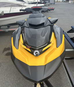 Super Ofertas 2025: Moto Acuática RXT-X 300 Económica, Nueva, 150HP, 1400cc, 4 Tiempos, DISPONIBLE AHORA, Lista para Enviar - Product Image 1