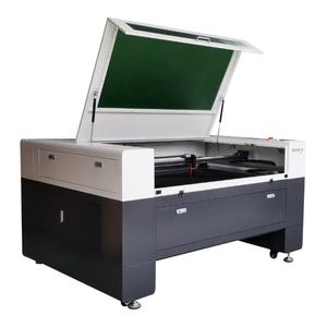 Modèles de machines de gravure laser co2 de haute qualité pour la pierre plastique en cuir acrylique en bois - Product Image 1