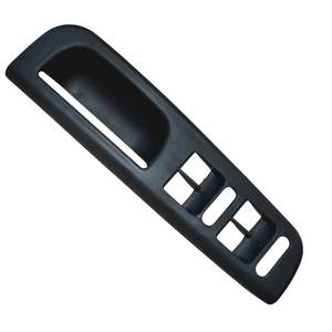 Juego de Cubiertas para Manijas de Puerta y Botones de Ventana para Vw Passat B5, Golf 4, Jetta - Product Image 3