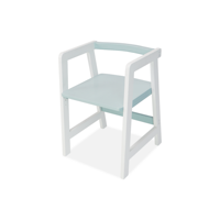 Services OEM et ODM pour chaise enfant à cadre en bois du fabricant