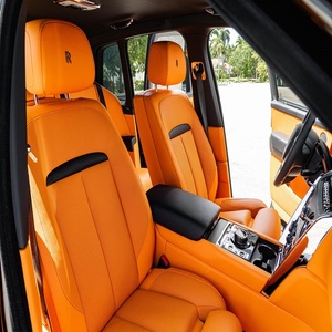 Rolls-Royce Cullinan 2024 de la plus haute qualité - Product Image 2