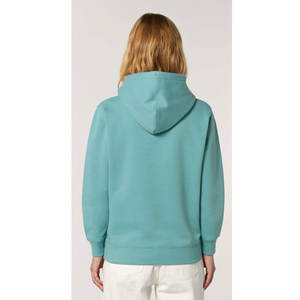 Sudadera con Capucha y Bolsillo para Hombre, Manga Larga, Estilo Casual - Product Image 2