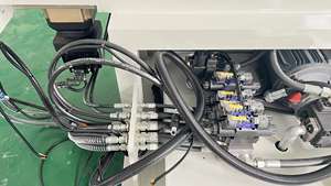 Cintreuse de tube de <span class=keywords><strong>tuyau</strong></span> de frein automobile de haute qualité cintreuse de <span class=keywords><strong>tuyau</strong></span> de servomoteur de cintrage entièrement automatique pour l'acier inoxydable - Product Image 5