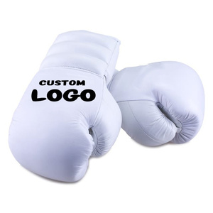 ถุงมือชกมวยสไตล์ปากีสถานผลิต2025ราคาสมเหตุสมผล - Product Image 1