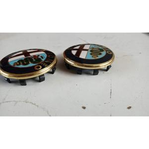 ฝาครอบดุมล้อ ALFA ROMEO GT Serie (937_) (03>09) รุ่น 60652886 - Product Image 4