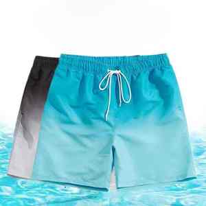 กางเกงขาสั้นผ้าฝ้ายสำหรับผู้ชายกางเกงขาสั้นสำหรับเล่นฟิตเนสเล่นบาสเก็ตบอลใส่ออกกำลังกายเล่นกีฬาฤดูร้อน - Product Image 3