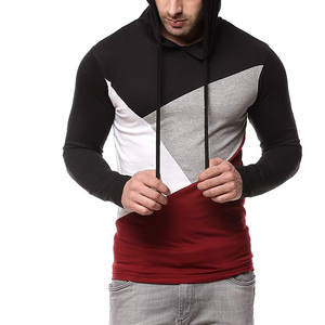 Sweat-shirt pour homme de qualité supérieure à prix raisonnable Produit haut de gamme Sweat-shirts respirants pour homme Bonne fabrication Sweat-shirt streetwear pour homme 2026 - Product Image 4