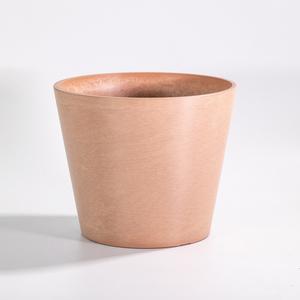 <span class=keywords><strong>Pot</strong></span> de fleurs en plastique recyclé personnalisé en gros avec <span class=keywords><strong>soucoupe</strong></span>, <span class=keywords><strong>pot</strong></span> de jardin <span class=keywords><strong>pour</strong></span> bonsaï, pots en plastique <span class=keywords><strong>pour</strong></span> plantes - Product Image 4