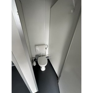 Container Sanitario da 20' per Donne e Uomini - Product Image 6