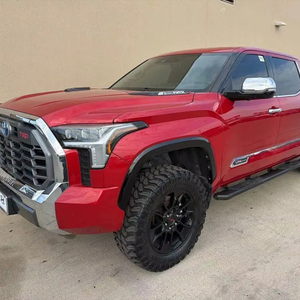 Toyota Tundra Híbrida 2023 Usada, Edición 1794, EN VENTA - Product Image 1